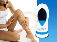 Pedi Spin Domc elektronick pedikra