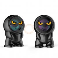 Penosn bluetooth reproduktor, USB, Micro SD, Bad Boy