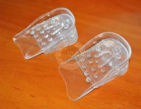 SILIKONOV� VLO�KY DO BOT � NA ZV݊EN�