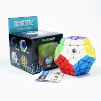 Rubiks hlavolam Supernova