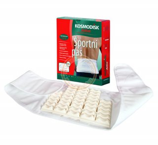 KOSMODISK ACTIVE ps pro sportovce