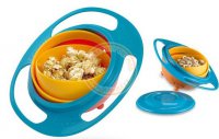 Gyro Bowl - kouzeln dtsk jdeln miska