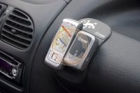 Nano podloka pro brle, mobiln telefony a dal ...