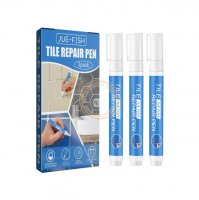 Tu�ka na opravu sp�r dla�by a obklad�, set 3 ks